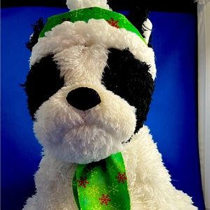 Hug and Luv Doggy plush